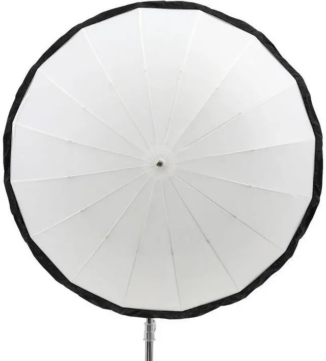 Alt view image 6 of 6 - Godox Diffuser For 130cm Parabolic Umbrella