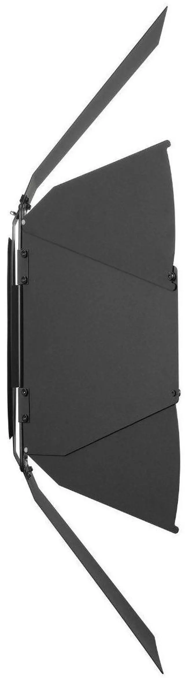 Alt view image 3 of 4 - Godox Barndoor for GR30 Reflector
