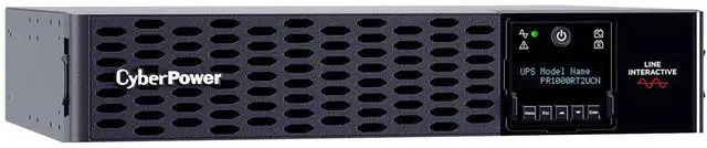 Alt view image 3 of 8 - 1000VA/1000W SINE WAVE UPS