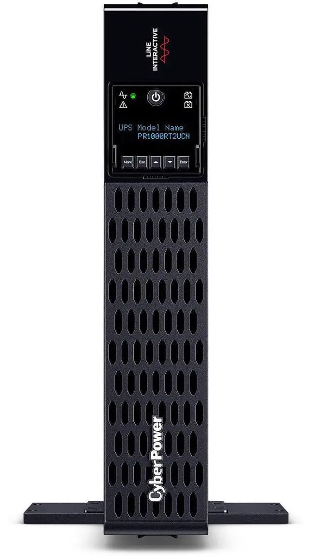 Alt view image 6 of 8 - 1000VA/1000W SINE WAVE UPS