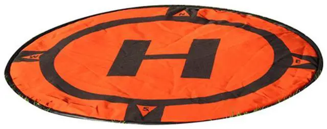 Main image of Hoodman Adorama 3' Drone Launch Pad