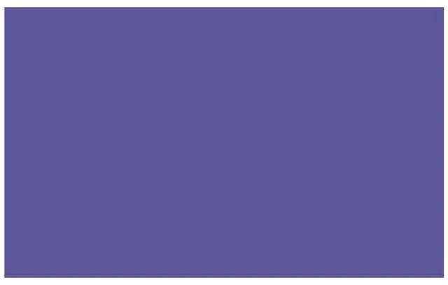Main image of Adorama Seamless Background Paper, 53" wide x 12 yards, Purple, #68