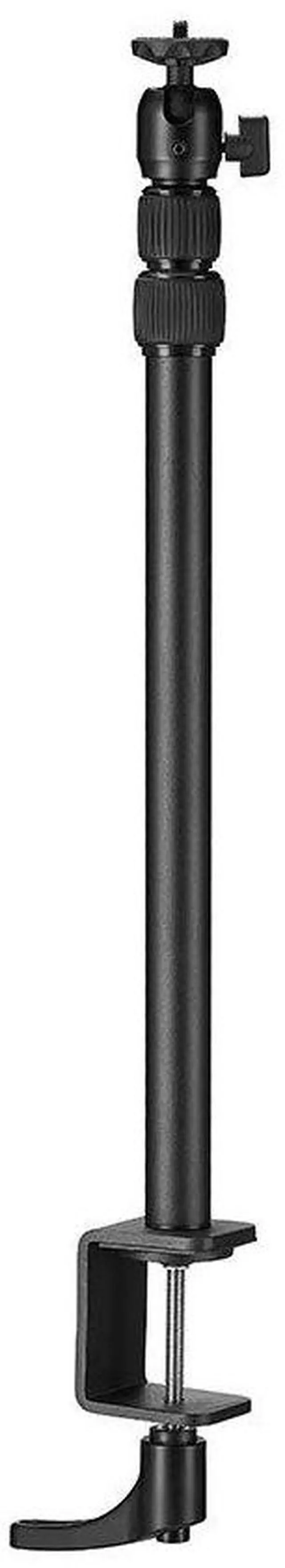 Alt view image 6 of 7 - Godox E-Sport ES30 LED Light Kit with Telescopic Desktop Stand