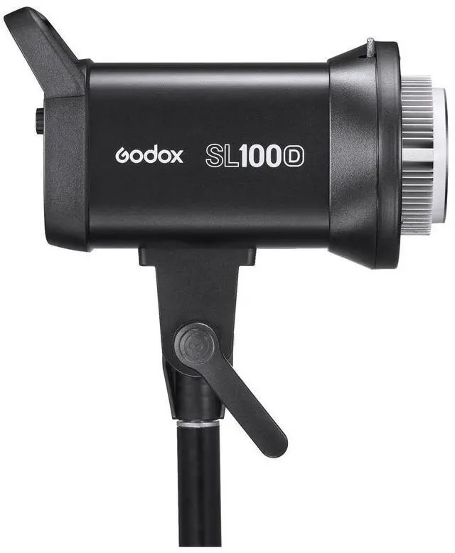 Alt view image 4 of 8 - Godox SL100D SL Series Day Light LED Video Light