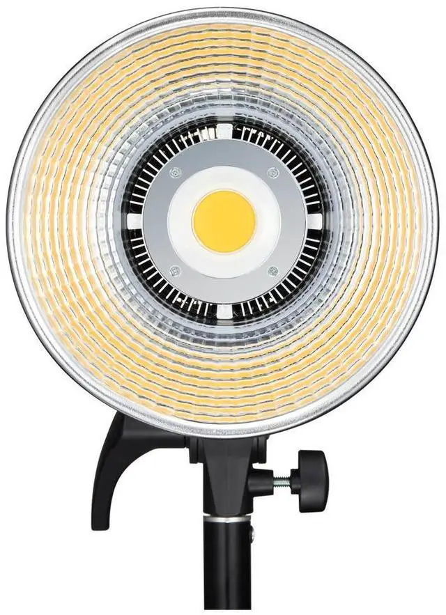 Alt view image 7 of 8 - Godox SL100D SL Series Day Light LED Video Light