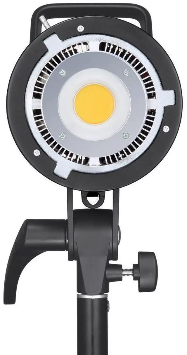 Alt view image 8 of 8 - Godox SL100D SL Series Day Light LED Video Light