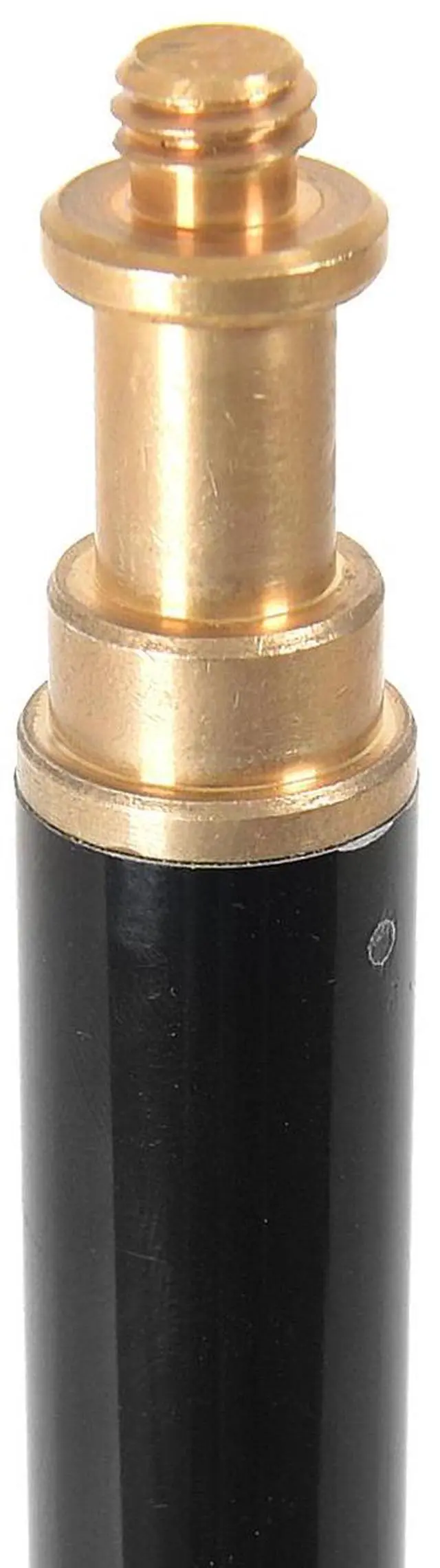 Alt view image 6 of 7 - Godox 90F Foldable Floor Light Stand with Removable Base