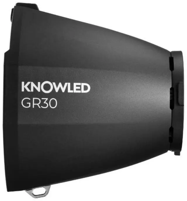 Alt view image 2 of 2 - Godox 30-Degree Smart Reflector for KNOWLED MG1200Bi LED Light
