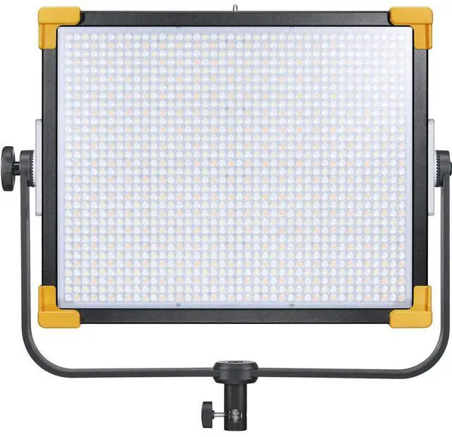 Alt view image 3 of 7 - Godox LD150RS RGB Panel Light