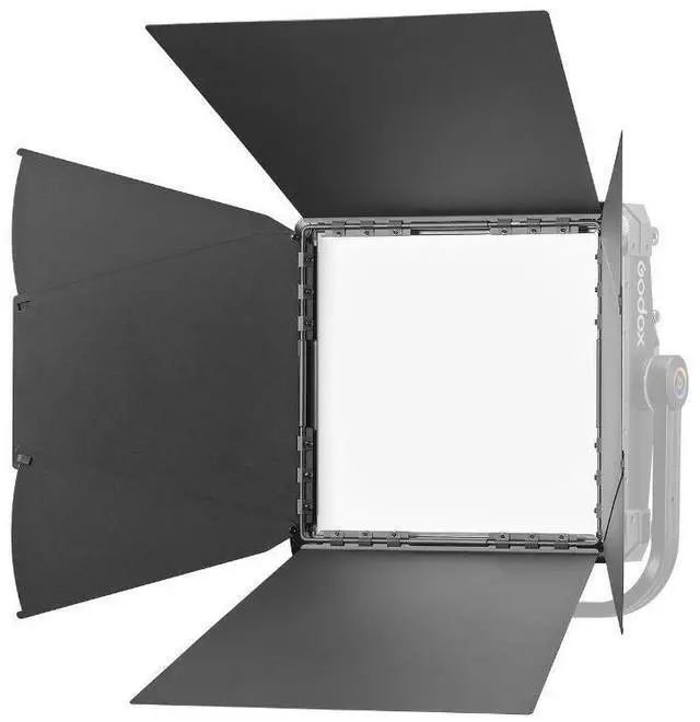 Main image of Godox Barndoor for P300R Light Panel