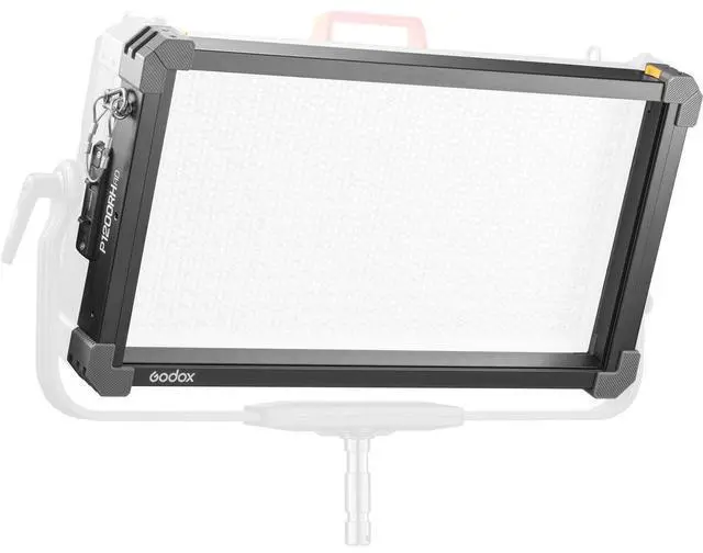 Main image of Godox Accessories Installation Frame for KNOWLED P1200R LED Light Panel