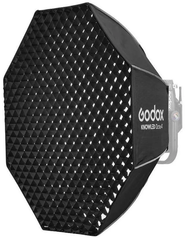 Main image of Godox KNOWLED Octa Softbox for P300R (4')