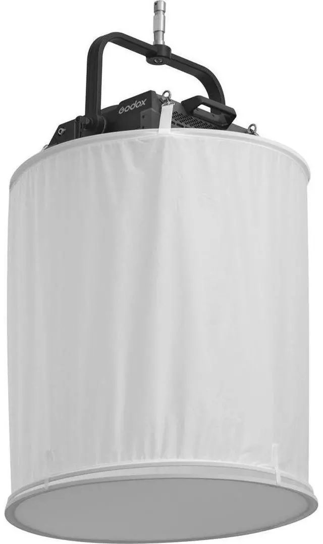 Main image of Godox Cylinder Softbox for P600BI LED Light Panel