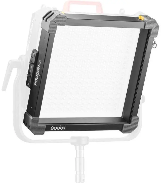 Main image of Godox Accessories Installation Frame for KNOWLED P600R Hard LED Light Panel