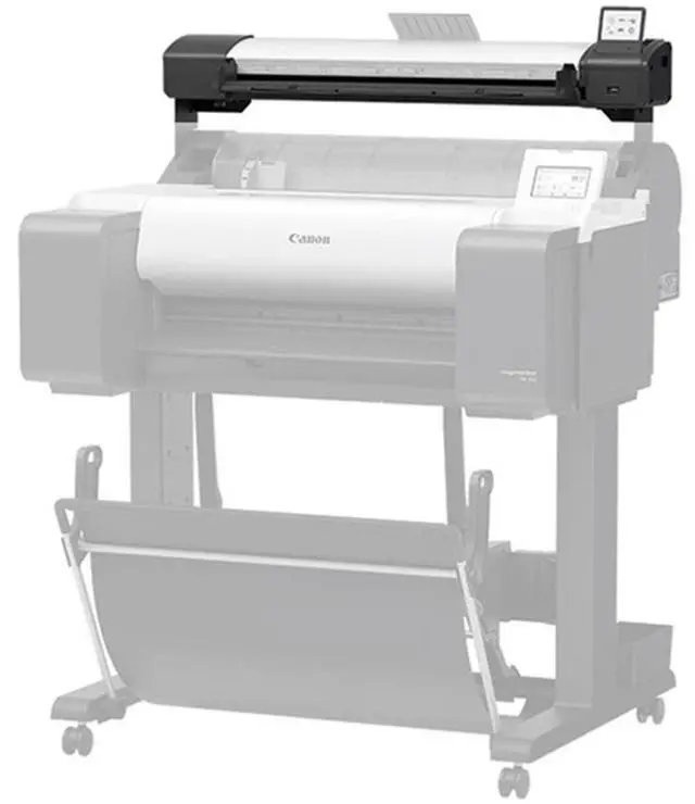 Main image of Canon L1691B135AA imagePROGRAF TM-240 Scanner - 600 dpi