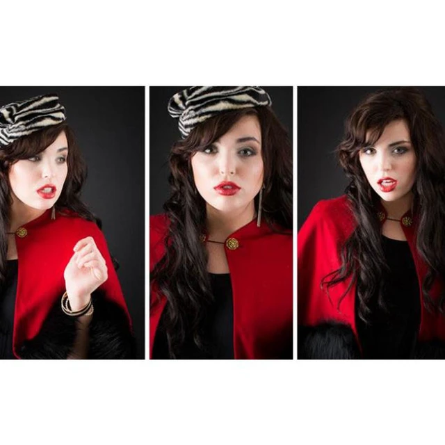 Alt view image 6 of 7 - Savage 107"x36' Widetone Seamless Background Paper - Black, Single