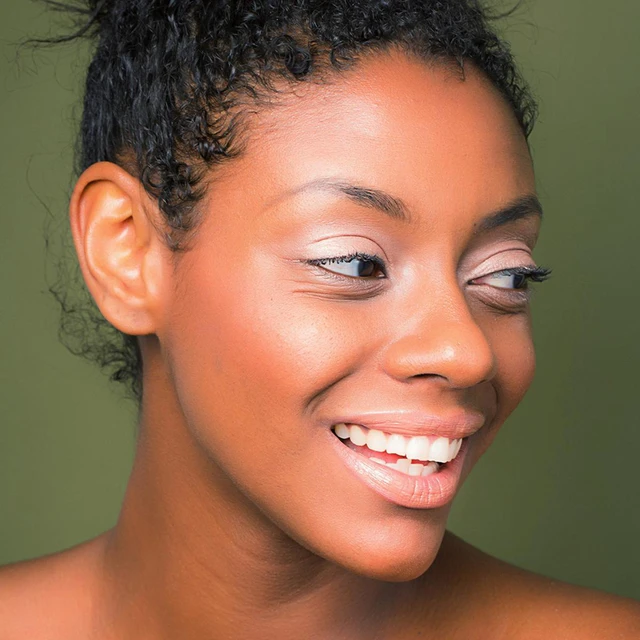 Alt view image 3 of 5 - Savage Widetone Seamless Background Paper, 107" wide x 36' Olive Green, #34