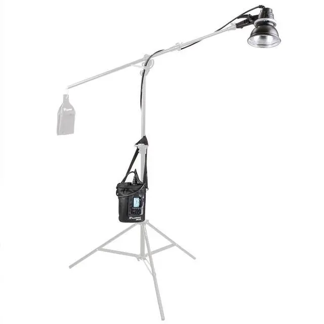 Alt view image 6 of 7 - Flashpoint XP-600 Extension Head for XPLOR 600 / AD600B Flash Head, Godox AD-H600B