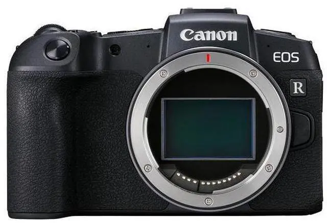 Alt view image 9 of 20 - Canon EOS RP Mirrorless Full Frame Camera RF 24-105mm F4-7.1 IS STM Lens Kit 3380C132