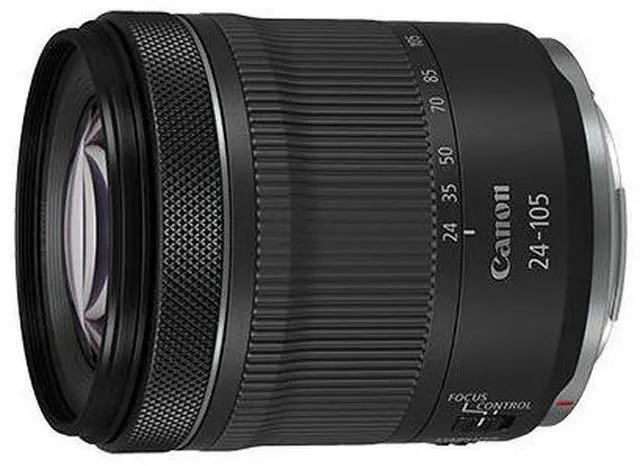 Alt view image 10 of 20 - Canon EOS RP Mirrorless Full Frame Camera RF 24-105mm F4-7.1 IS STM Lens Kit 3380C132