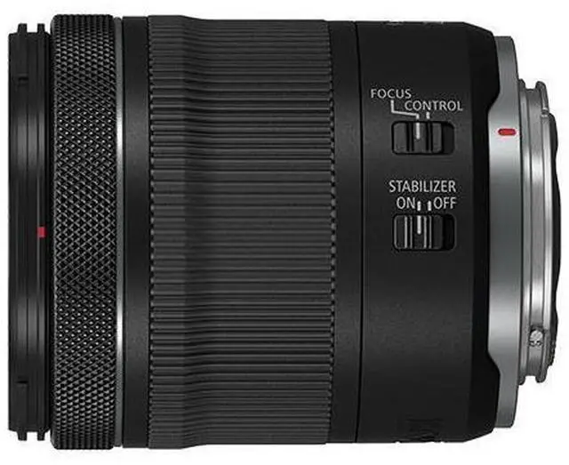 Alt view image 12 of 20 - Canon EOS RP Mirrorless Full Frame Camera RF 24-105mm F4-7.1 IS STM Lens Kit 3380C132