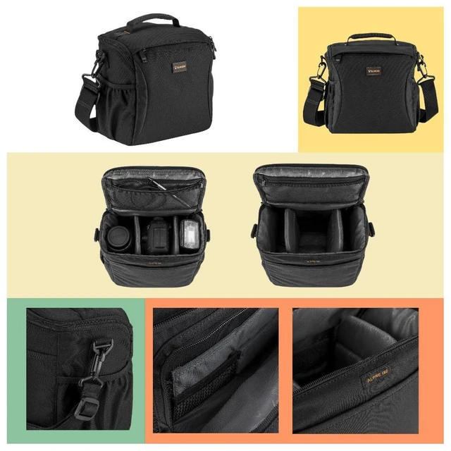 Alt view image 5 of 7 - DJI Mini 3 Drone with RC Remote Controller Bundle with 32GB microSD Card, Shoulder Bag, Landing Pad