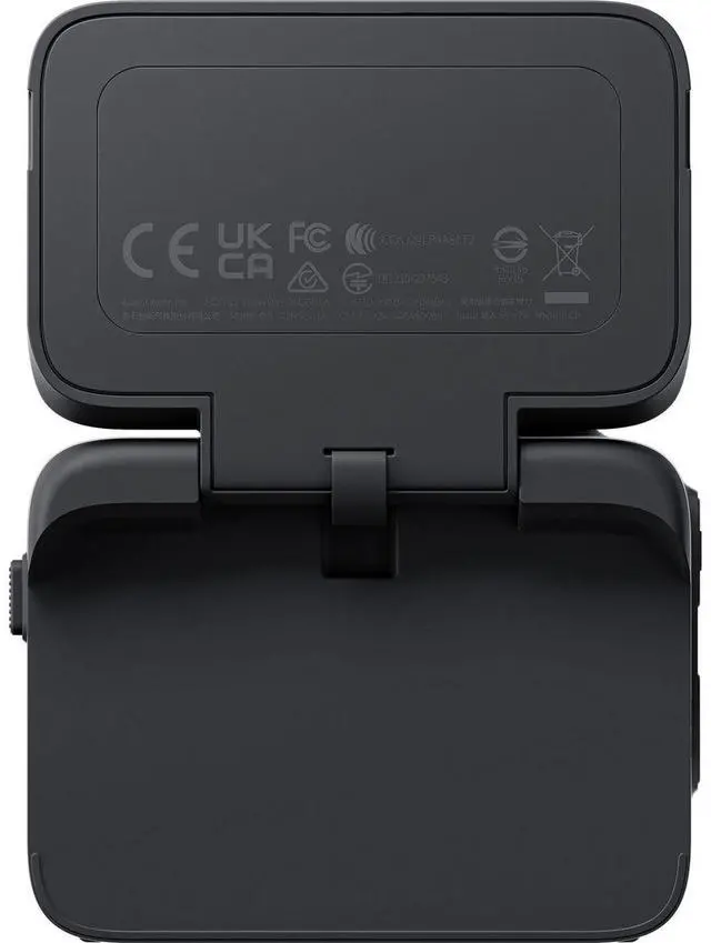 Alt view image 3 of 8 - Insta360 - GO 3S (128GB) Action Camera - Black