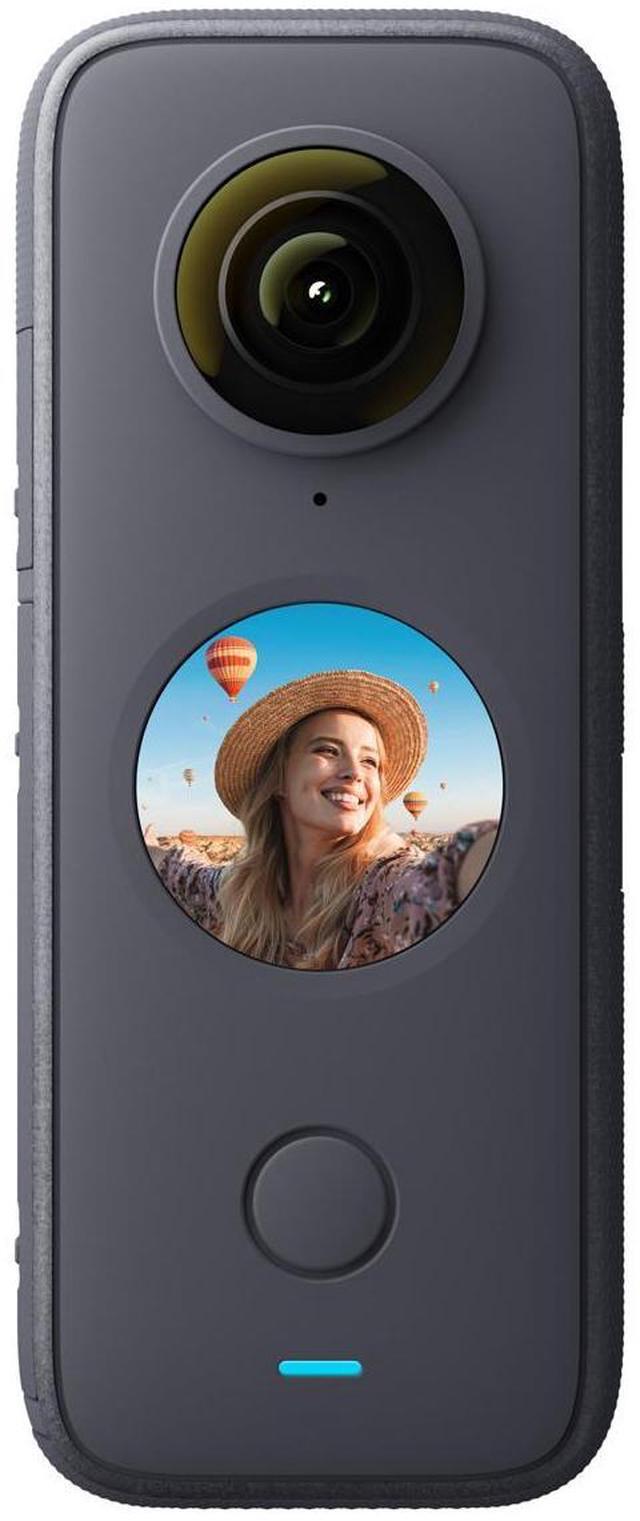 Main image of Insta360 ONE X2 Pocket Camera