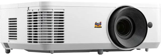 Alt view image 20 of 20 - ViewSonic PA503HD - 4000 Lumens 1080p High Brightness Projector with 1.1x Optical Zoom, 40 degree Vertical Keystone