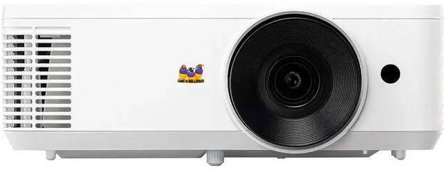 Alt view image 19 of 20 - ViewSonic PA503HD - 4000 Lumens 1080p High Brightness Projector with 1.1x Optical Zoom, 40 degree Vertical Keystone