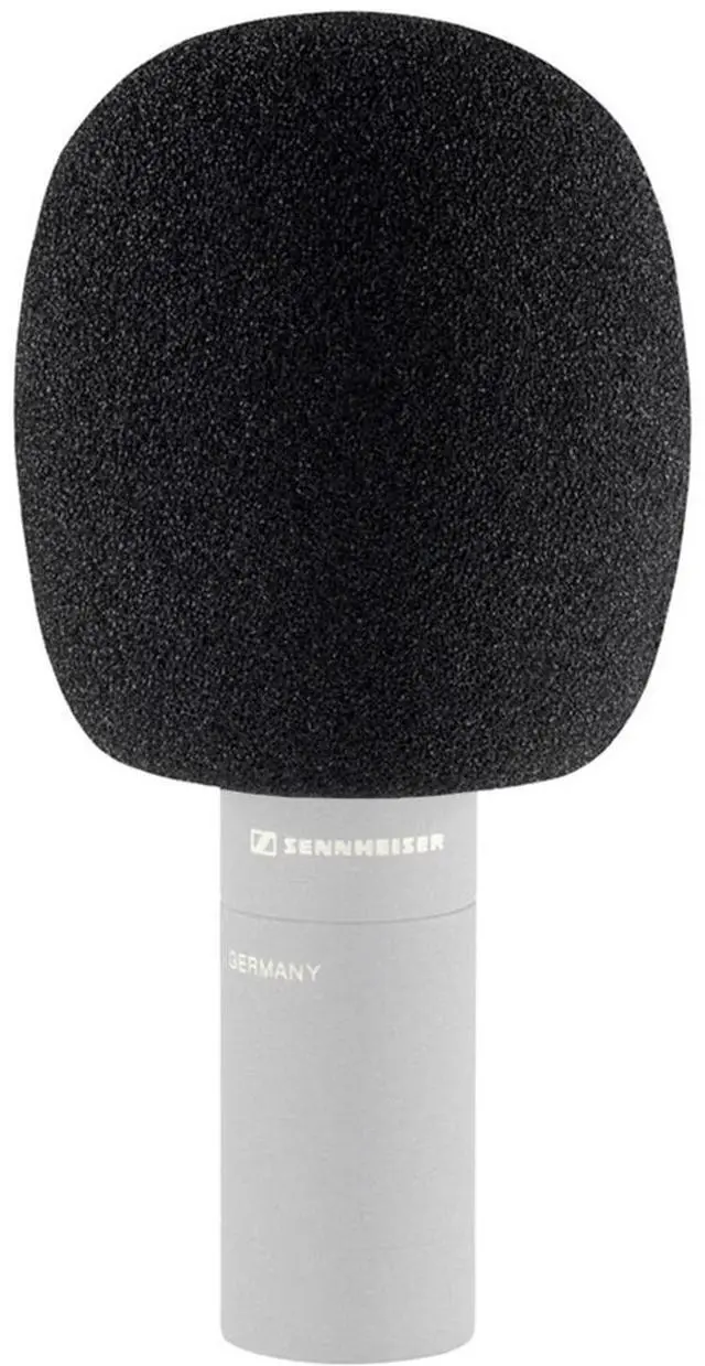Main image of Sennheiser MZW 8030 Foam Windscreen for MKH 8030 Microphone