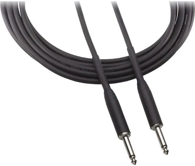 Main image of AUDIO TECHNICA AT8390-20 Instrument Cables
