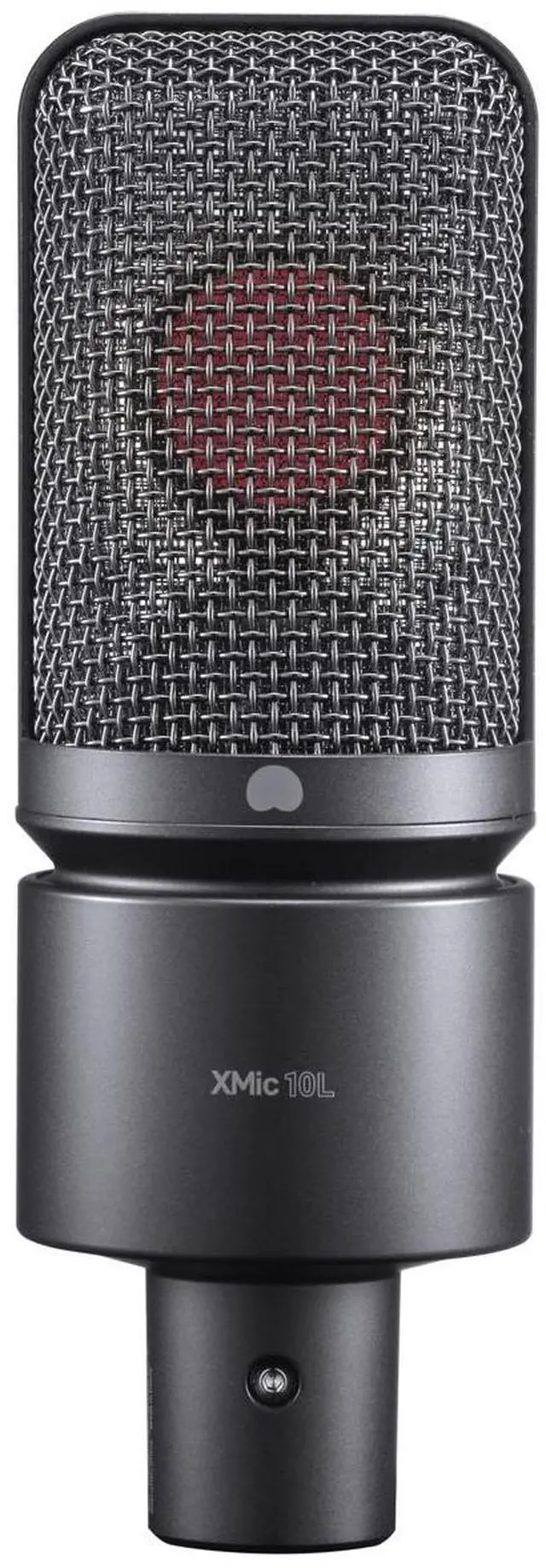 Alt view image 2 of 7 - Godox XMic10L Large Diaphragm Cardioid Condenser XLR Studio Microphone