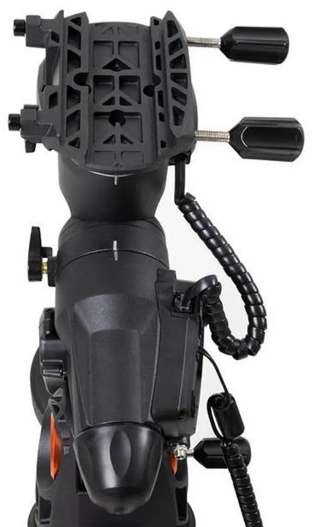 Alt view image 8 of 8 - Celestron Advanced VX Computerized Mount Computerized Telescope Mount