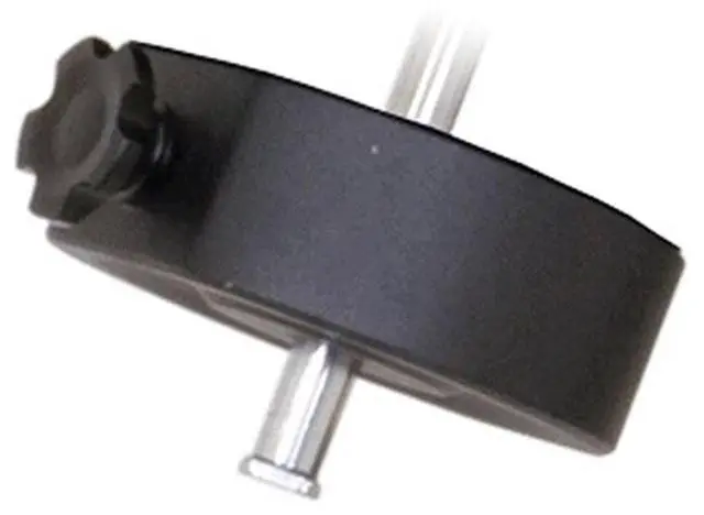Alt view image 5 of 5 - Celestron 94203 Counterweight 11 LB for CGEM Series Computerized Telescopes Mount