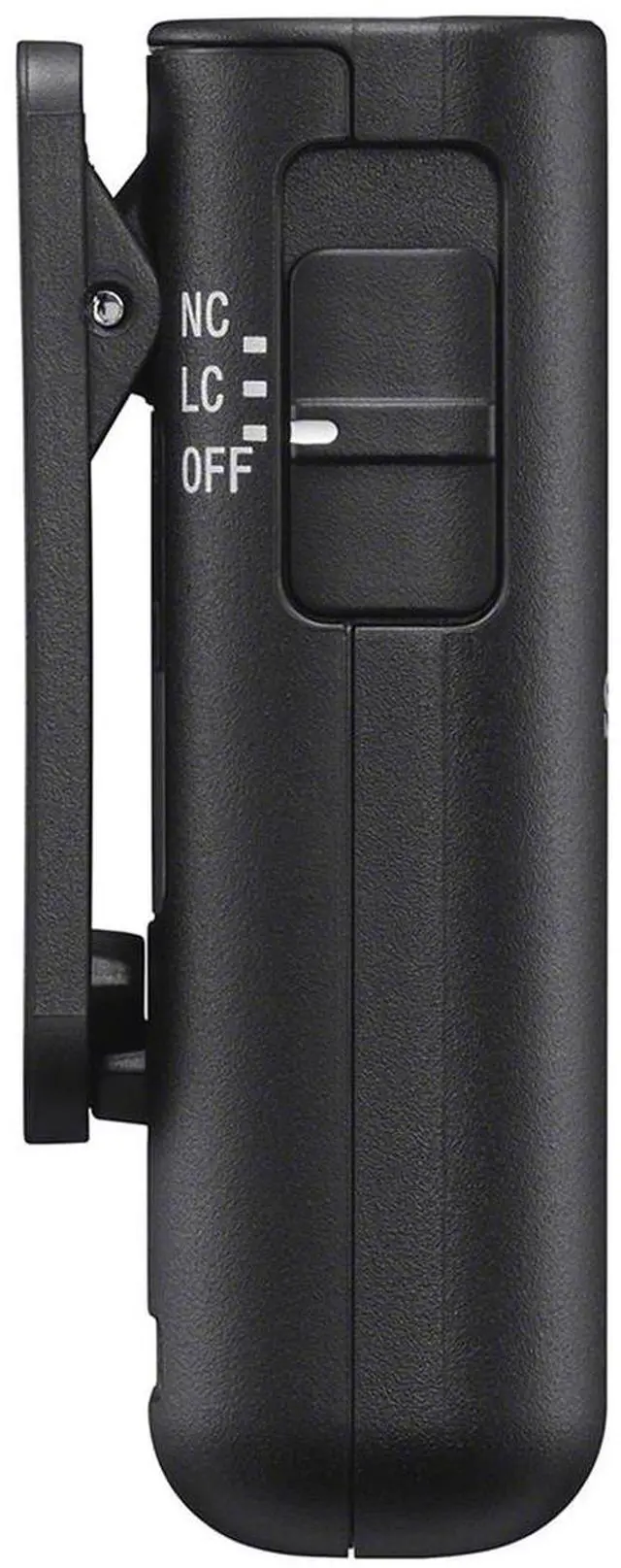 Alt view image 13 of 14 - Sony ECM-W3 2-Person Wireless Microphone System with Multi Interface Shoe