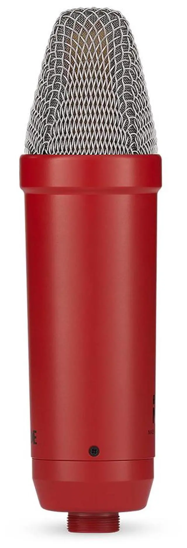 Alt view image 7 of 7 - Rode Rode NT1 Signature Series RedStudio Condenser Microphone