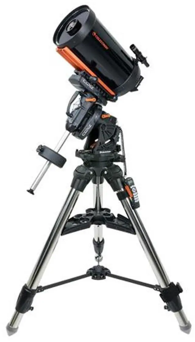 Main image of Celestron CGX-L 925, 9.25" Schmidt-Cassegrain Telescope