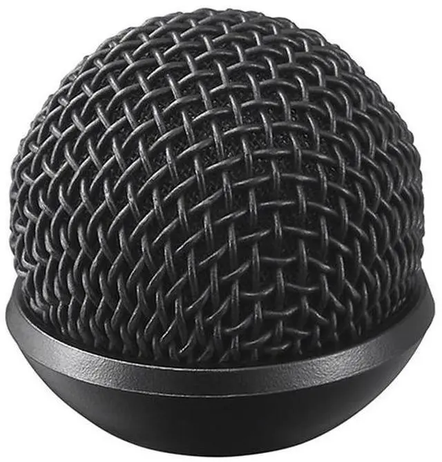 Alt view image 12 of 14 - Sony Pro-Quality Lavalier Microphone ECM-L1 with plug-in power