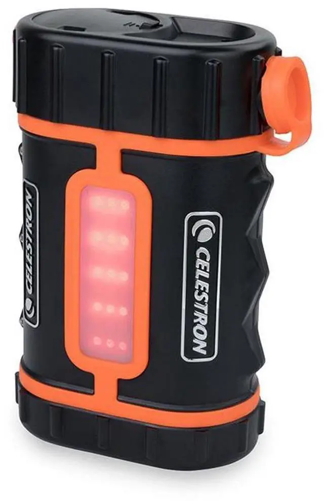 Alt view image 16 of 20 - Celestron PowerTank Lithium Pro PowerTank Lithium Pro