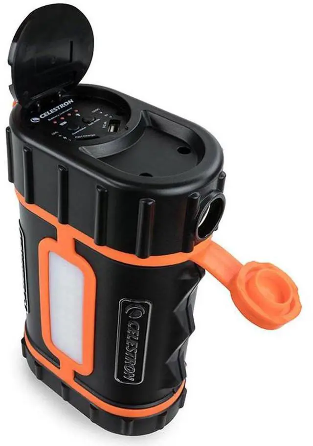 Alt view image 20 of 20 - Celestron PowerTank Lithium Pro PowerTank Lithium Pro