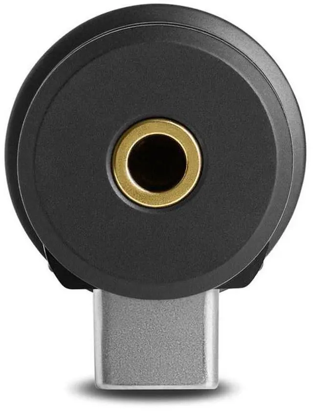 Alt view image 7 of 7 - Rode VideoMic Me-C+ Cardioid Condenser USB-C Microphone for Smartphones