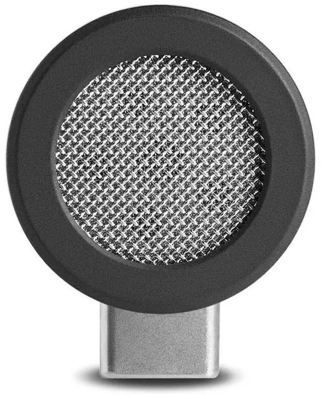 Alt view image 6 of 7 - Rode VideoMic Me-C+ Cardioid Condenser USB-C Microphone for Smartphones
