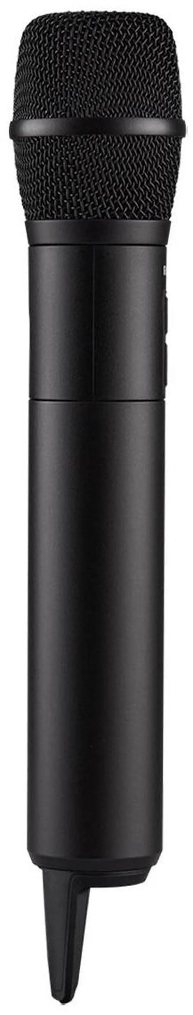Alt view image 11 of 14 - RODE Interview PRO Wireless Handheld Condenser Microphone