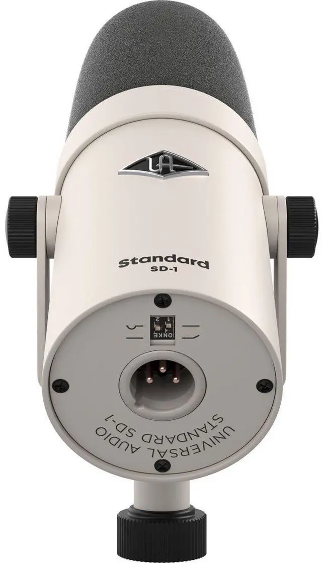 Alt view image 6 of 8 - Universal Audio SD-1 - dynamic microphone