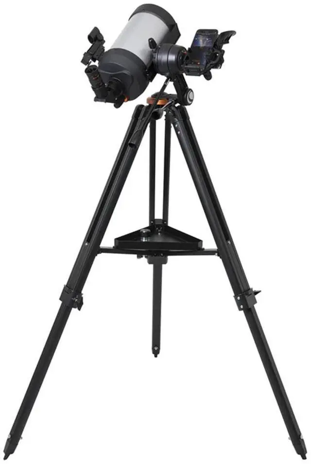 Alt view image 2 of 7 - Celestron StarSense Explorer DX 5" Schmidt-Cassegrain Smartphone App-Enabled Telescope