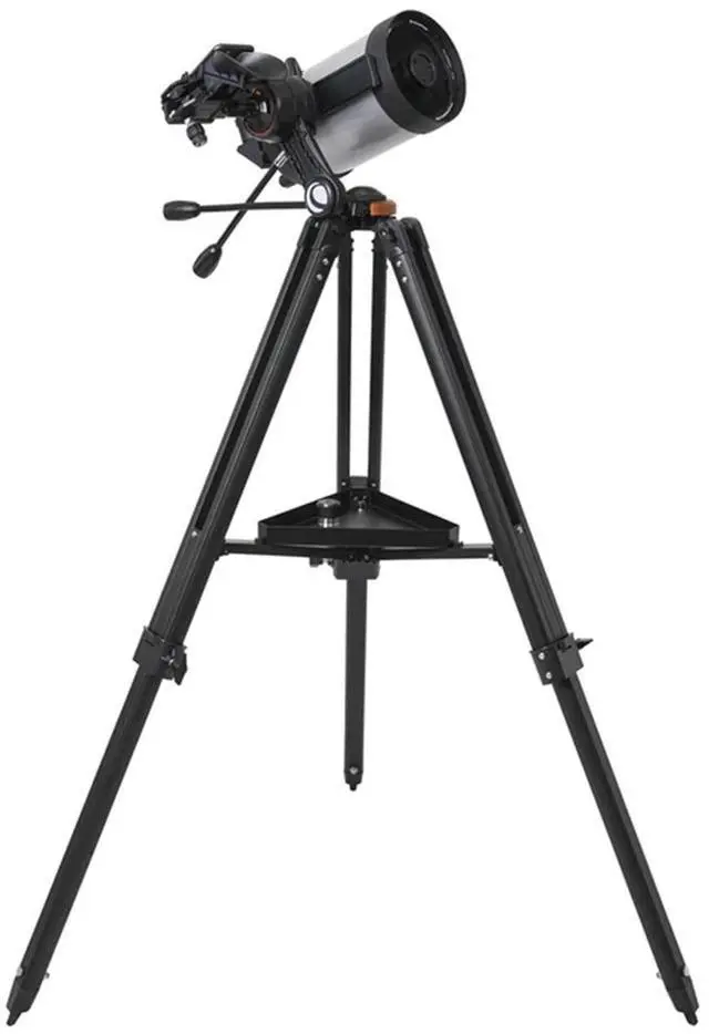 Alt view image 3 of 7 - Celestron StarSense Explorer DX 5" Schmidt-Cassegrain Smartphone App-Enabled Telescope