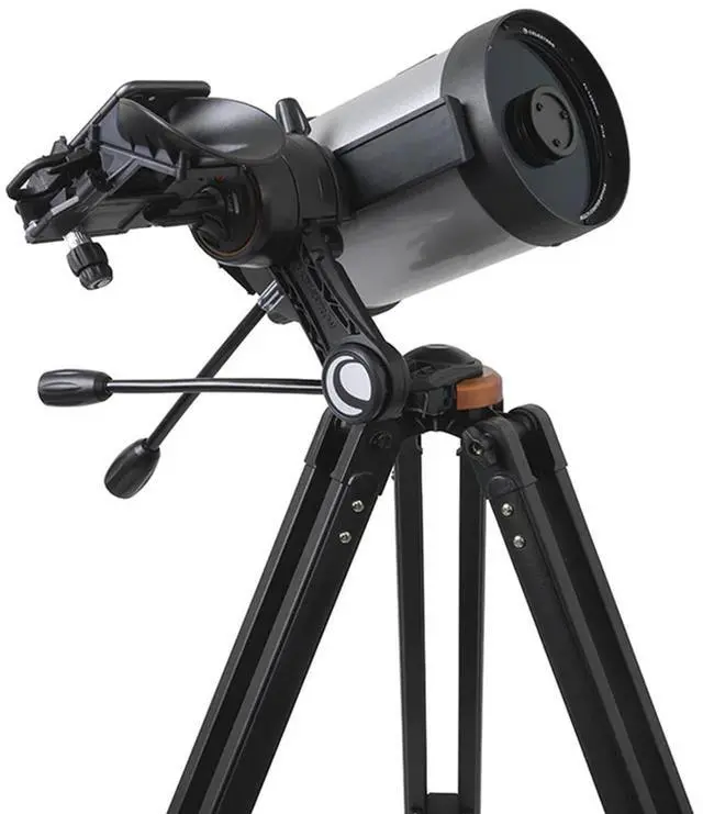 Alt view image 5 of 7 - Celestron StarSense Explorer DX 5" Schmidt-Cassegrain Smartphone App-Enabled Telescope
