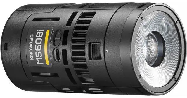 Main image of Godox MS60BI KNOWLED Bi-color LED Light