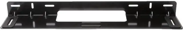 Alt view image 4 of 5 - Sennheiser AMBEO Soundbar | Plus  Wall Mount, Black